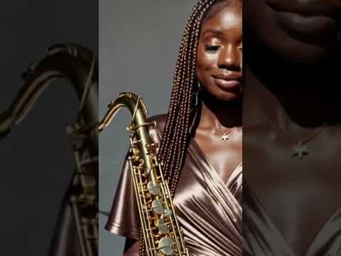 Chill for Study – Smooth Jazz Saxophone | Amapiano Jazz by relaxing background music - Album Art