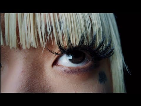 Dark Thoughts by Lil Tecca - Album Art