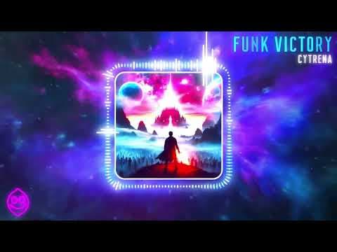 Funk Victory by Cytrena - Album Art