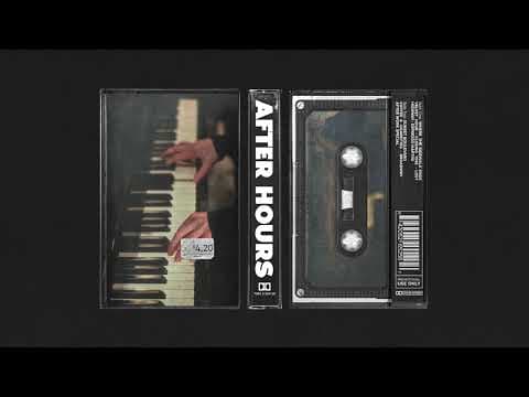 "You hate Jazz?" by Harrison - Album Art