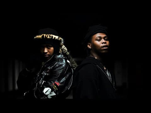 feat. Usimamane - TANGO | Hip Hop | Rap | Mabulala by Lowfeye - Album Art