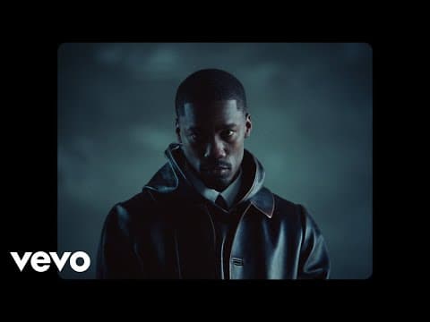 RATHER BE by GIVĒON - Album Art