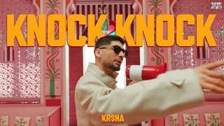 KR$NA - Knock Knock | Prod. by Phenom |
