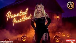 Haunted Heartbeat
