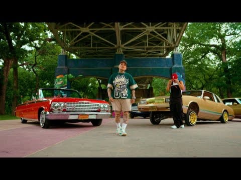 x Amanda Perez - "Don’t Play With Me" by xBValentine - Album Art