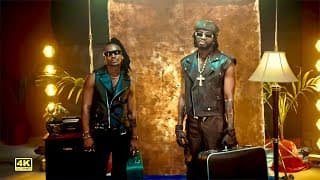 Barnaba feat Diamond Platnumz - Salama