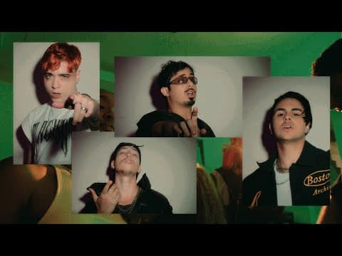 excessO by MAYDAY - Album Art