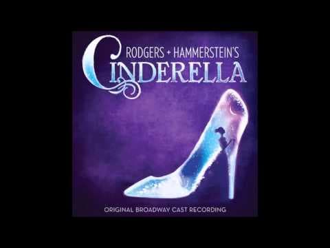 Ten Minutes Ago by Rodgers + Hammerstein"s Cinderella - Album Art