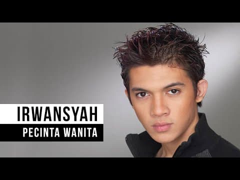 Pecinta Wanita by Irwansyah - Album Art