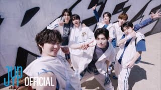 KickFlip(킥플립) "FREEZE" M/V