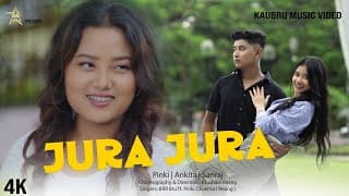 Kokborok New Song| Romantic Love Song|New | Kokborok New Love story Song