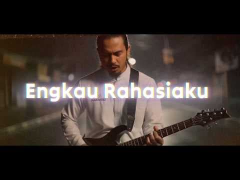Engkau Rahasiaku by MAKRIFAT - Album Art