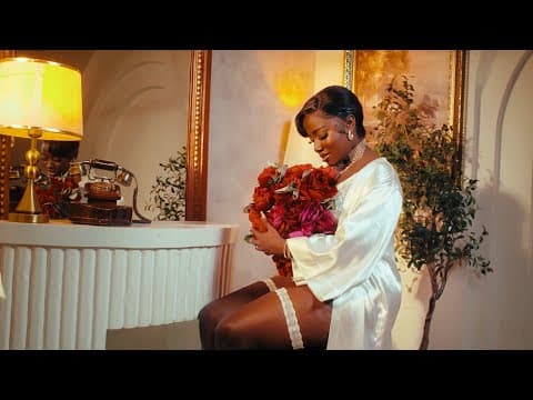 Bebe - Latest by LYDIA JAZMINE - Album Art