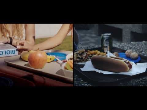 Split Screen by Kings of Leon - Album Art