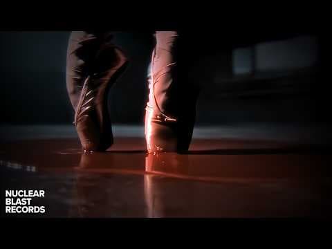 Tränenpalast feat. Britta Görtz of Hiraes by KREATOR - Album Art