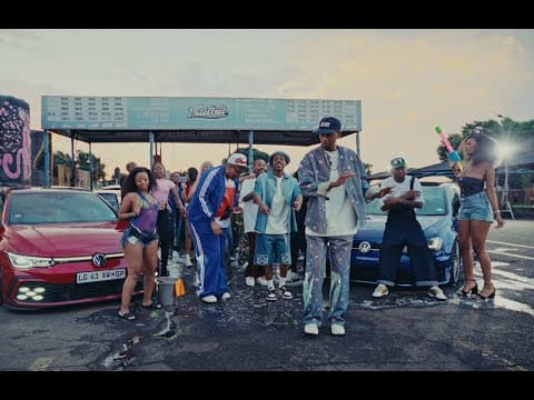 HAMBA NABO by Shakes & Les - Album Art