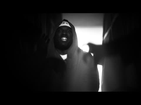 X-Raided x Tech N9ne - Damnation | by Strange Music Inc - Album Art