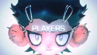 YOASOBI「PLAYERS」