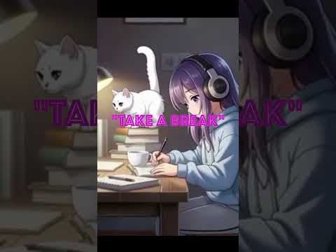 Lofi Jazz "TAKE A BREAK" #shorts#lofibeats#lofiforstudy by Lofi BGM channel - Album Art
