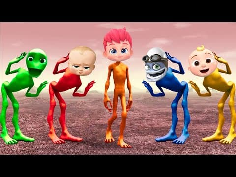 Baby Calm Down FULL HD | Selena Gomez & 2023 by AlienWorld - Album Art