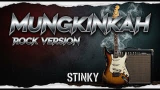 Mungkinkah | Anime | Powerful Emotional Rock