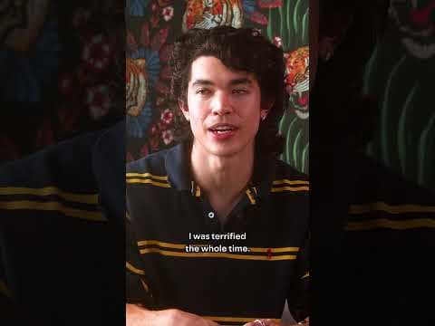 Conan Gray on making "Wishbone" by Spotify for Artists - Album Art
