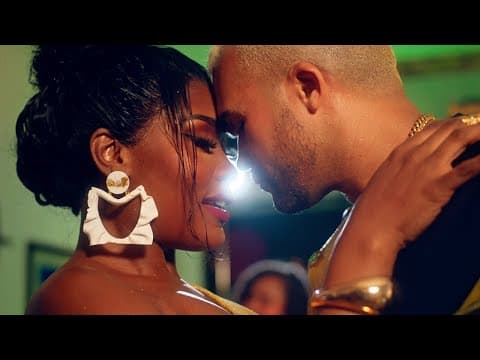Tolere w by Rutshelle Guillaume - Album Art