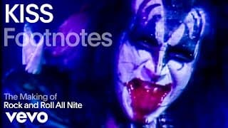 Rock And Roll All Nite - Live