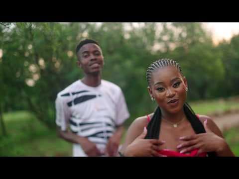 Mina Nawe by Goon Flavour - Album Art