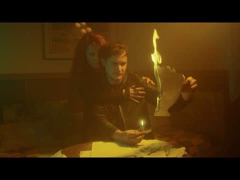 Už to v nás nehoří by Like-It - Album Art