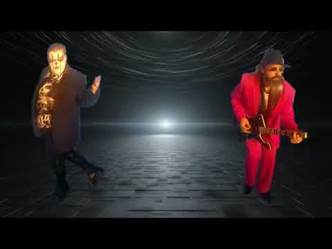 Judas - Mega Queen by EKLETRIK REKORDZ - Album Art