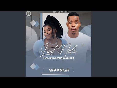 MAHHALA by LIMIT NALA - Topic - Album Art