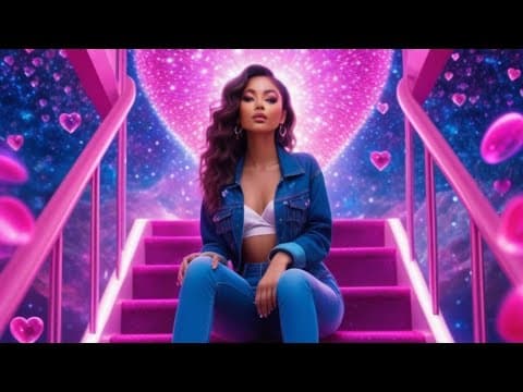 Feel The Love-Radio Edit by Eddy Edwards - Album Art