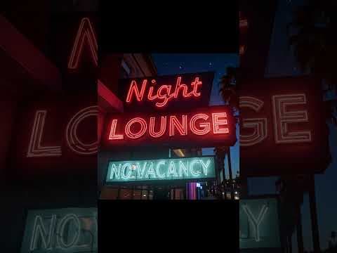Night Lounge (AI Music Video) #jazz #smoothjazz #suno #409studioai #ai by Timeless Smooth Jazz - Album Art