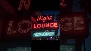 Night Lounge (AI Music Video) #jazz #smoothjazz #suno #409studioai #ai