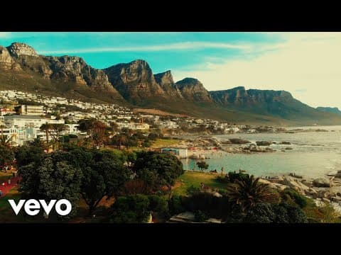 Water Water Yansh by OBA DDJ45 - Album Art