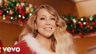 All I Want for Christmas Is You