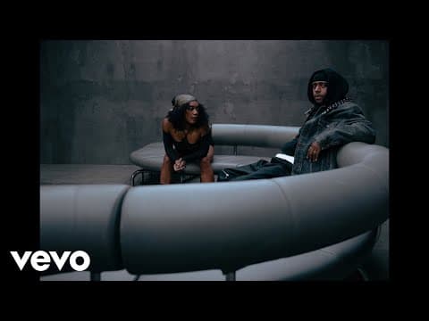 HARD TRUTHS by UMI - Album Art