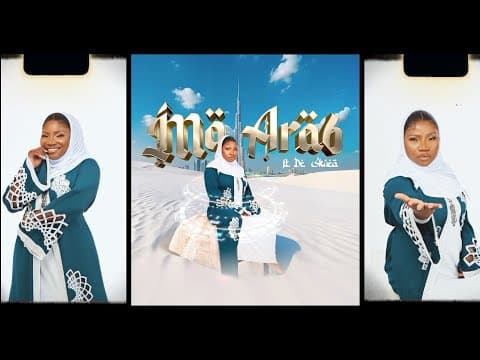 Ma Arab (feat. Dr Skaro) by Makhadzi Entertainment - Album Art