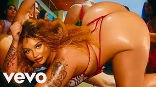 Cardi B - Big Body ft. Latto, Sexyy Red & Bia