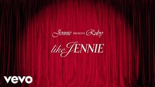 like JENNIE