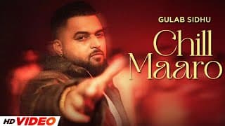 Gulab Sidhu | New Punjabi Latest Song 2025 | Latest Punjabi Song 2025