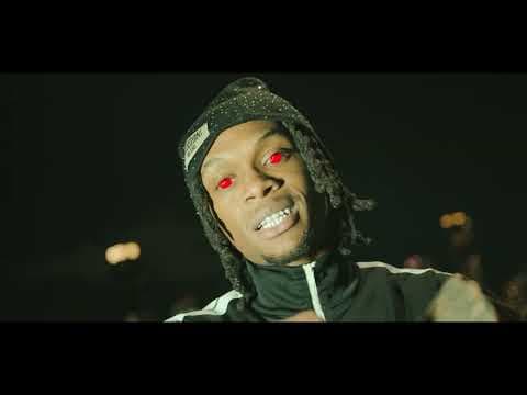 JUST LIKE YOU Shot & Directed by @Vision2motion by Lil Eazzyy - Album Art