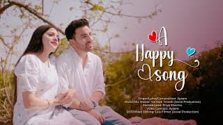 A Happy Song – | Jovial Productions | Trending Love Story 2025
