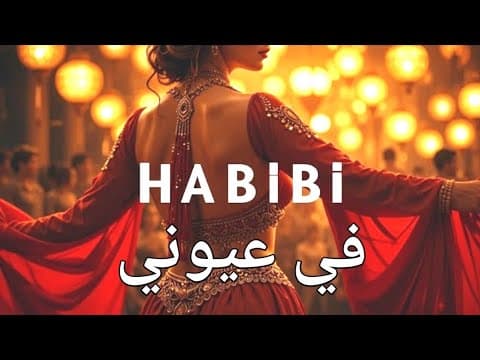 🔥 Habibi في عيوني - New Arabic Hit 2025 | by Malika Habibi AI • 2.46M views • 5 day ago 

... - Album Art