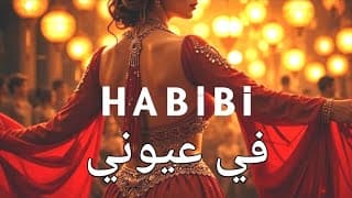 🔥 Habibi في عيوني - New Arabic Hit 2025 |