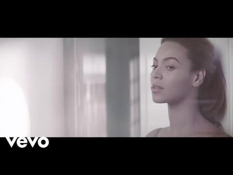 Halo by Beyoncé - Album Art