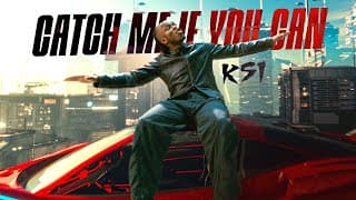 Catch Me If You Can