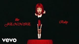 like JENNIE