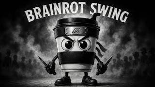 BRAINROT SWING |